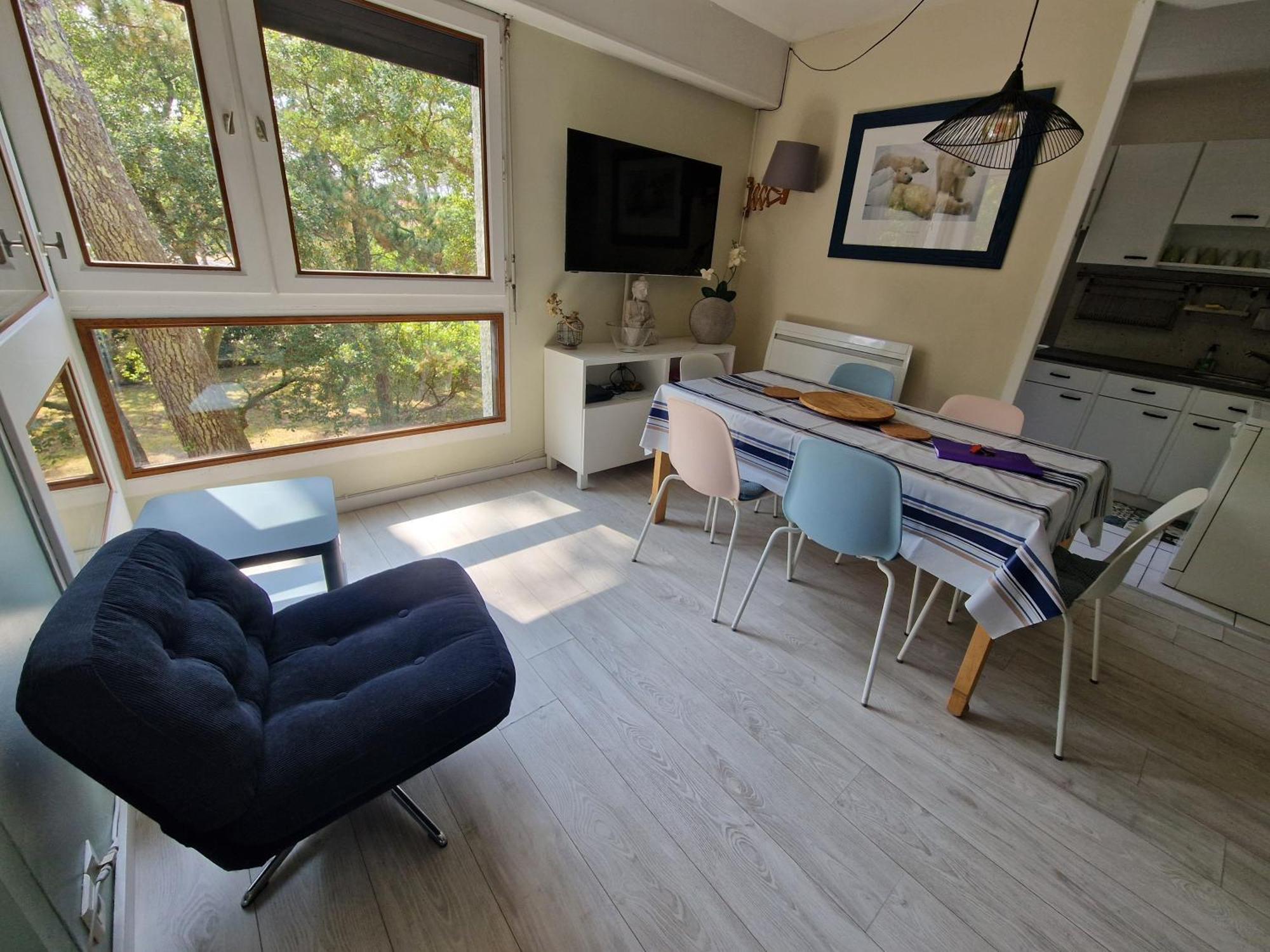 450M Plage Bourdaines Seignosse Dış mekan fotoğraf